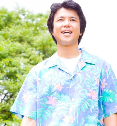 ア、ア、アロハ!?　女性がドン引きした「男性社員の私服」6選