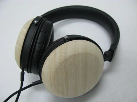 headphone