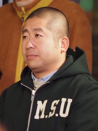 ハライチ・澤部佑