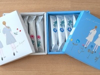 花束みたいで可愛い！バレンタインにもおすすめ、百貨店で人気の「タルティンブーケ」