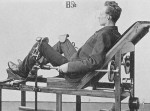 【１３０年前】世界初の“フィットネスマシン”はこんなだった！（画像）