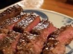 【はいじぃ迷作劇場】穴場にして最高の定食屋さんで至福のステーキ体験！