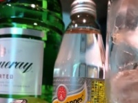 ジントニック