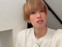 テオ公式インスタグラムより　https://www.instagram.com/teokun.711/