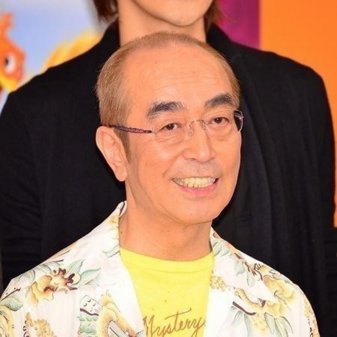 志村けんさん