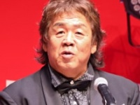 長州力