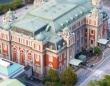 脳バグらせる〝大阪の風景写真〟に1.1万人驚がく　「これガチで現地？」「眼科行こうかな」