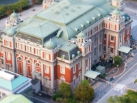 脳バグらせる〝大阪の風景写真〟に1.1万人驚がく　「これガチで現地？」「眼科行こうかな」