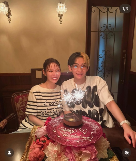 Instagram:進撃のノア(@shingeki_noa)より