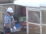 日本人が見たらいつもの日常。しかし海外から称賛されているという動画がこちら。