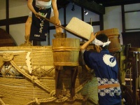 白鶴記念博物館（Hyougushiさん撮影、Flickrより）