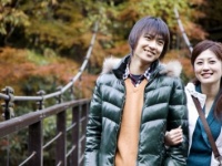 男性の理想！　冬デートのシチュエーション＆彼女の萌えポイント