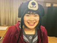 富田望生の公式ツイッターより　https://twitter.com/tomitamiu