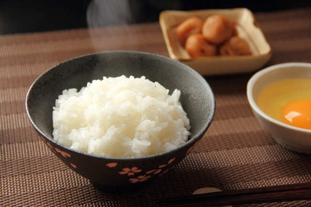 炊飯器でお米を美味しく炊きたい方必見！