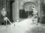 【貴重動画】１２０年前の“世界初のホラー映画”をどうぞ…