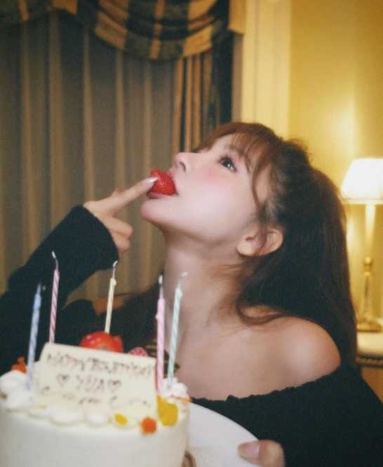 Instagram:三上悠亜(@yua_mikami)より