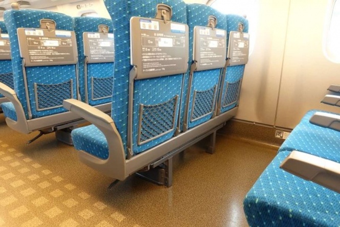 神戸行きの新幹線で体験した「旅先いい話」（画像はイメージ）