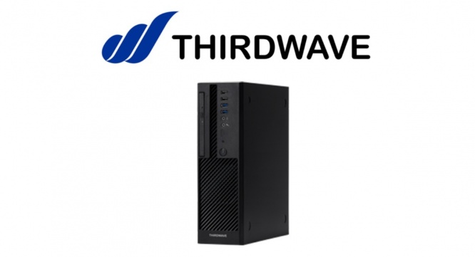 株式会社サードウェーブのプレスリリース画像