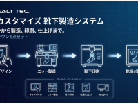 日本華爾科技株式会社のプレスリリース画像