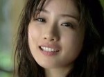石原さとみの濡れた瞳にドキドキ…浴衣姿で水もしたたるイイ女に