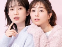 お泊まりデートもあざとかわいく。gelato pique×「あざとくて何が悪いの？」がコラボ