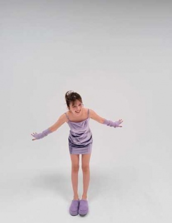 Instagram:宇野実彩子(@misako_uno_aaa)より