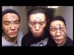 中国で今流行している“フェイスダンシング”が面白い！