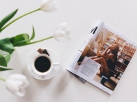 【心理テスト】ある雑誌から取材の申し込みが。どんなジャンルの雑誌？ 「あなたが他人からどう見られたいか」