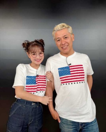 Instagram:鈴木奈々(@nana_suzuki79)より
