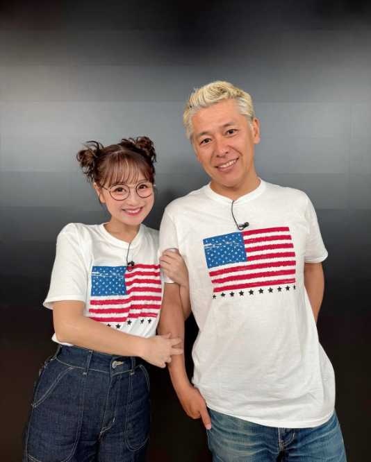 Instagram:鈴木奈々(@nana_suzuki79)より