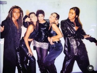 Instagram:DJ KOO(@dj_koo1019)より