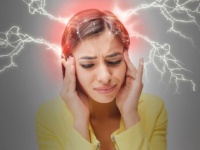 片頭痛の要因の1つを解明か。目からの情報を処理する視覚皮質に過剰な興奮が確認される（米研究）