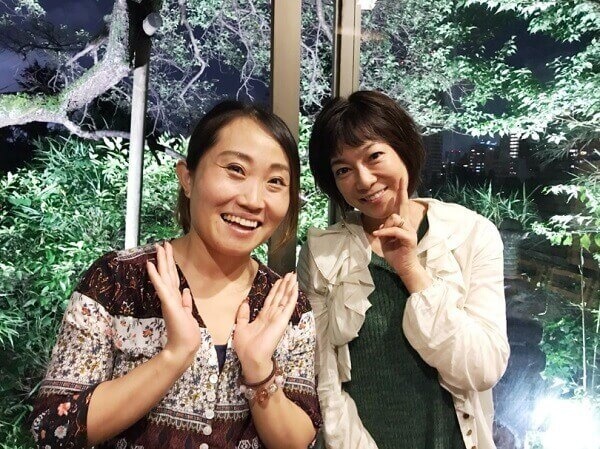 キンタロー 堀ちえみとの顔の大きさ比較に厳しい声が殺到したワケ 1