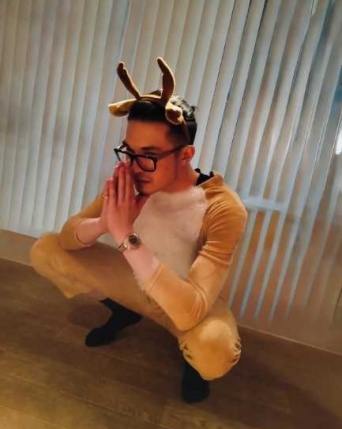 Instagram:ジェシー(@jesse_essej_0611)より