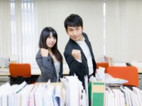 【男女別】ここはホワイト！　と思う企業6選