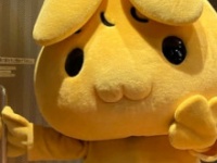 ミニストップ公式キャラクターミミップくん（ミニストップの公式Xより）