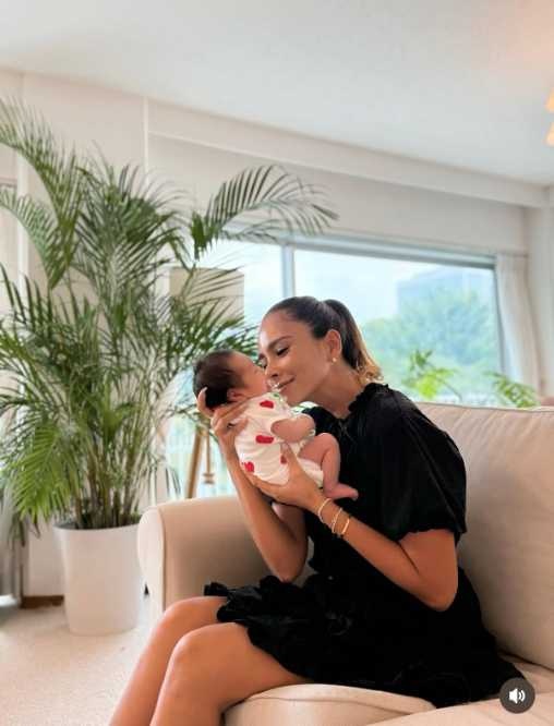 Instagram:MALIA.(@official.malia)より