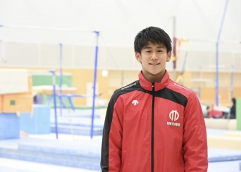 橋本大輝