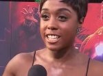 『００７』を初めて黒人女優が演じることが決定