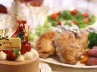 ケーキやチキンだけじゃない！ クリスマスに絶対に食べたい料理9選