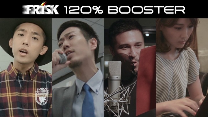 クラシエフーズ株式会社のプレスリリース画像