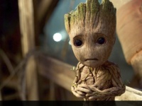 『アベンジャーズ／インフィニティ・ウォー』に登場するグルートの年齢はいくつくらい？