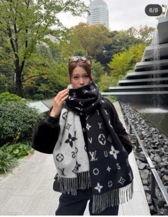 Instagram:生見愛瑠(@meru_nukumi)より