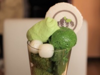 これぞ最高級の抹茶！　日本一の茶師が監修した注目のカフェオープン