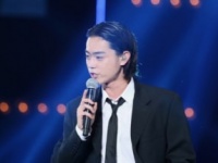 菅田将暉がTGCライブステージにサプライズ登場！