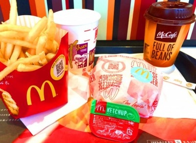 え、うそ無料なの!?　ファストフード店で0円でできるカスタマイズ