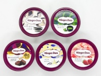 みんなで集まる年末年始は、これを買えば間違いない！ハーゲンダッツおすすめフレーバー5選