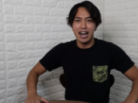 【素潜り漁師】マサル Masaru.のYouTubeチャンネルより https://www.youtube.com/channel/UCtxx8JDiilyNt9DXPlvxwmw