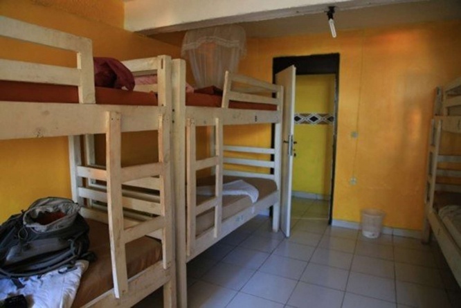 ユースホステルでの忘れられない出会い（画像はイメージ）