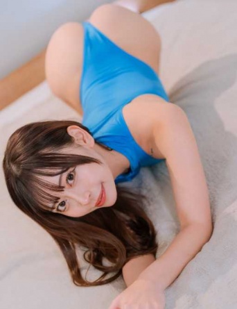 Instagram：双葉りせ(@risechi66)より